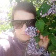 Нюта, 34, Идрица