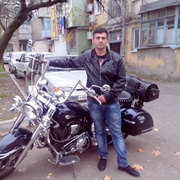 Edyard, 50, Туапсе