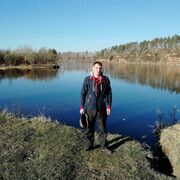 Роман, 32, Зима