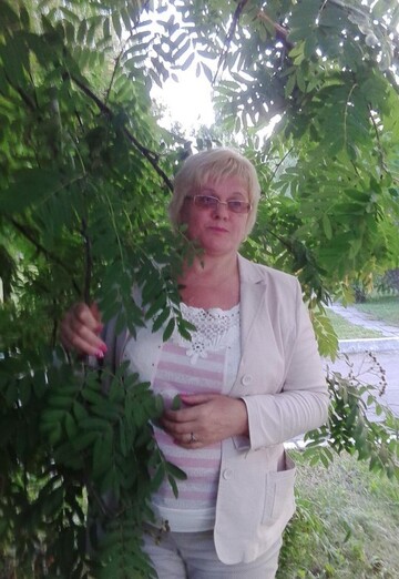 Моя фотография - Вера, 58 из Ульяновск (@vera29411)
