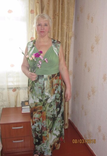 My photo - Ekaterina Ryabova(Koche, 72 from Dudinka (@ekaterinaryabovakochepanova)