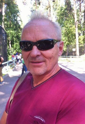 My photo - Valeriy, 69 from Novosibirsk (@valeriy24110)