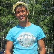 Святослав, 46, Бижбуляк