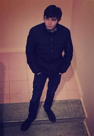My photo - Vladislav, 23 from Sochi (@vladislav38567)