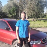 Михаил Евдокимов, 36, Дно