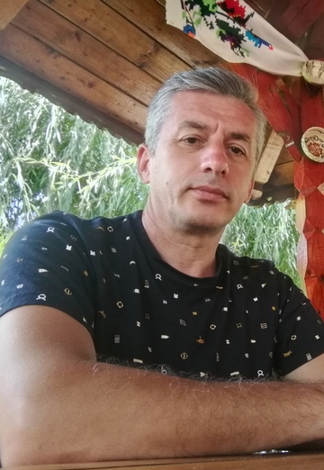 Моя фотография - Basty, 51 из Бухарест (@basty6)