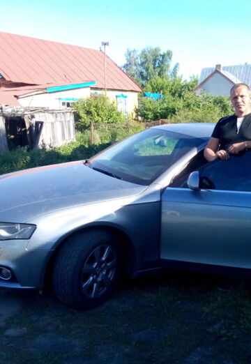My photo - Aleksandr, 59 from Surskoye (@aleksandr548361)