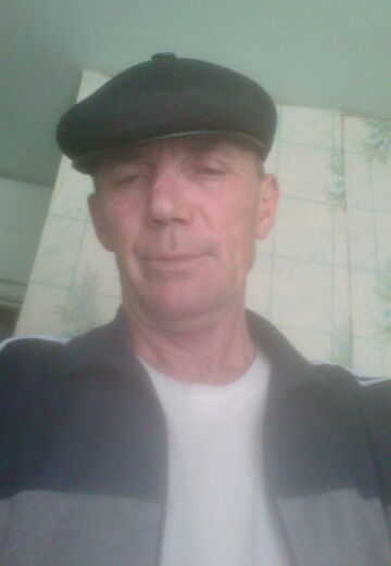 Моя фотография - паша, 58 из Астрахань (@pasha38176)