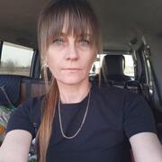 Елена, 43, Биробиджан