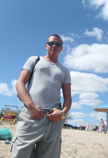 My photo - Ronan, 46 from Severodvinsk (@ronan1)