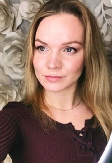 Моя фотография - Марина, 41 из Чернушка (@marina212517)
