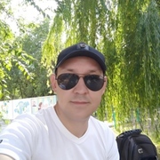 Виктор Марчуков, 40, Дубовка (Волгоградская обл.)