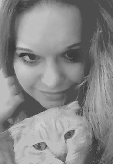 My photo - Tatyana Alexandrovna, 29 from Kirov (@tatyanaalexandrovna15)