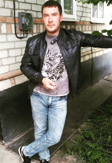 My photo - Vladimir, 33 from Mineralnye Vody (@vladimir159051)