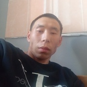 Александр, 24, Аксарка