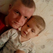 Александр, 31, Красные Баки