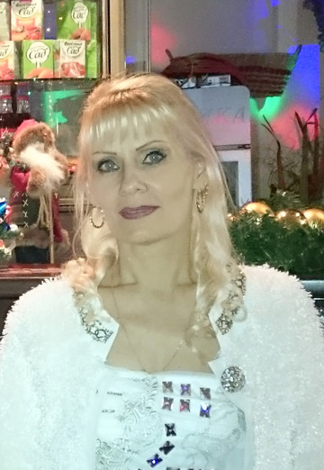 Моя фотография - Светлана, 51 из Краснодар (@svetlana183704)