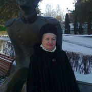 Ирина, 71, Верхний Уфалей