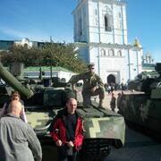 Олег25 34 года (Лев) Стрый