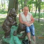 Вячеслав, 55, Электроугли