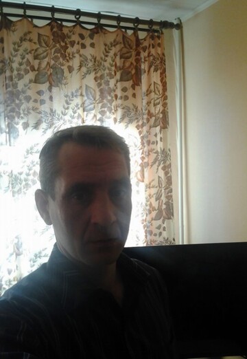 My photo - Viktor, 46 from Novodvinsk (@viktor8141348)