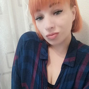 Anna Romanova, 31, Татищево