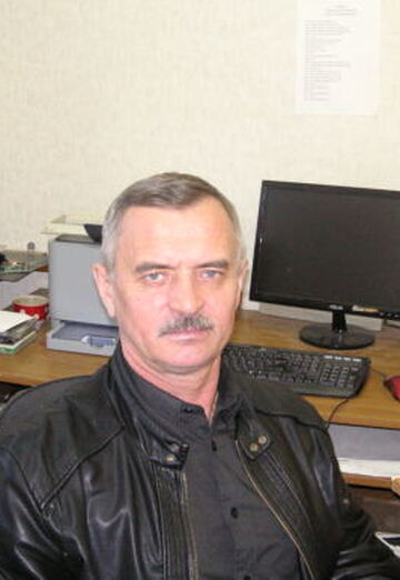 My photo - Vladimir, 71 from New Urengoy (@vladimir36332)
