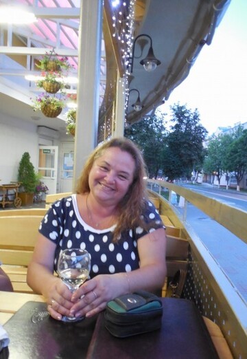 My photo - Masha, 59 from Minsk (@masha23380)