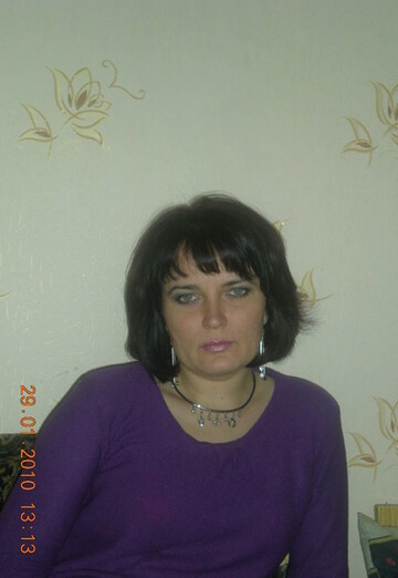 Моя фотографія - Диана Никифорова, 45 з Мінусинськ (@diananikiforova)