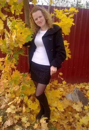 Olenka (@olgalustochkina) — my photo № 39