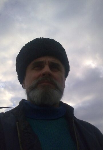 Моя фотография - Сергий, 70 из Елань (@sergiy1087)