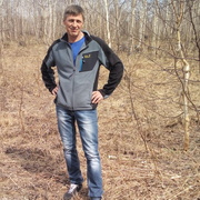 евгений, 55, Елизово