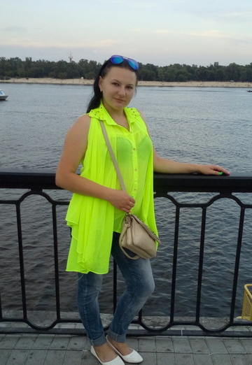 My photo - Tanya, 32 from Kyiv (@tanya30743)