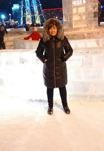 My photo - Firuza, 34 from Naberezhnye Chelny (@firuza207)