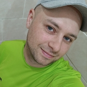 Андрей, 31, Москва