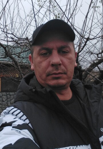 Моя фотография - Владимир, 42 из Москва (@vladimir441034)