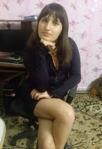 Моя фотография - Мария, 29 из Черемхово (@mariya93037)