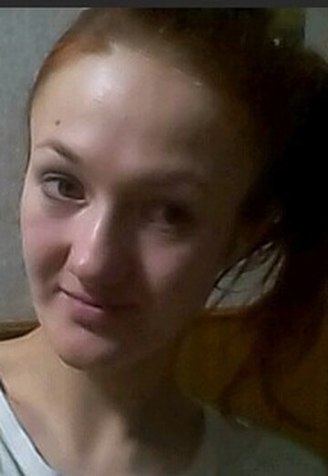 Моя фотография - Джина, 31 из Петропавловск-Камчатский (@djina95)