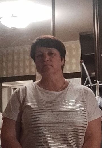 Моя фотография - Татьяна, 41 из Приаргунск (@tatyana395605)