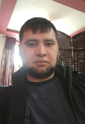 Моя фотография - Манучехр, 41 из Душанбе (@manuchehr537)