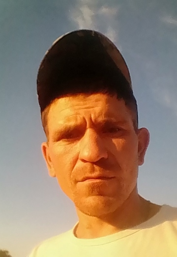 My photo - Vladimir, 35 from Akhtyrskiy (@vladimir338314)