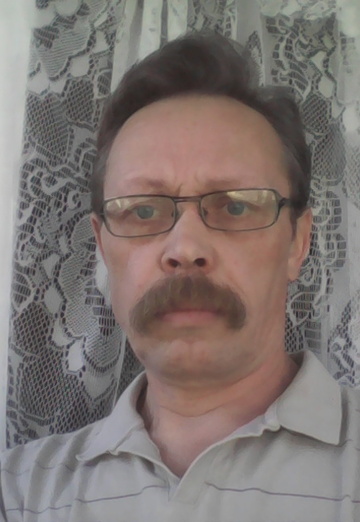 Моя фотография - Павел​, 58 из Сыктывкар (@pavel112311)