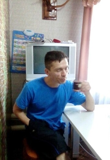 Моя фотография - Vladimir, 49 из Павлово (@vladimir295213)