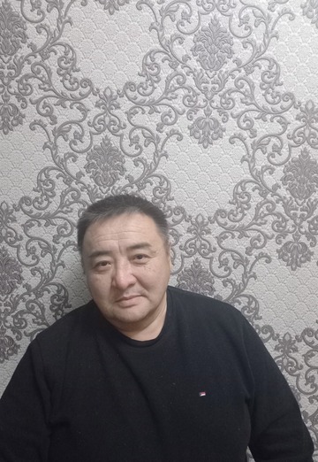Моя фотография - Алик, 54 из Бишкек (@alik41911)