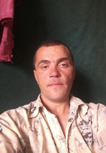 My photo - Sergey, 40 from Adrar (@sergey892227)