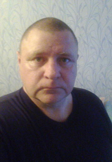 Моя фотография - Сергей, 52 из Новоалтайск (@sergey449477)