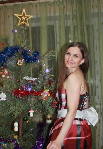 My photo - Elena, 41 from Balakovo (@elena224429)