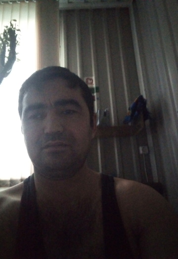 Моя фотография - Жамшид, 40 из Москва (@jamshid2770)