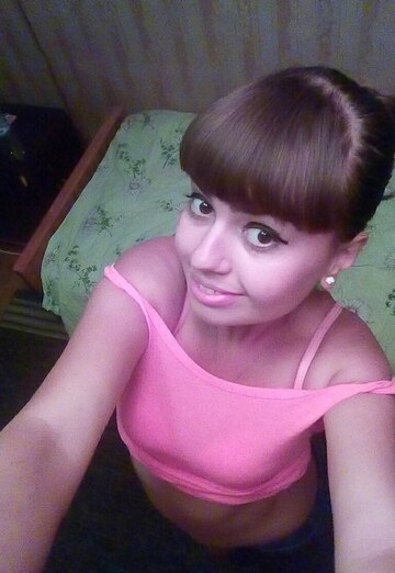 My photo - Marina, 29 from Mariupol (@marina146994)