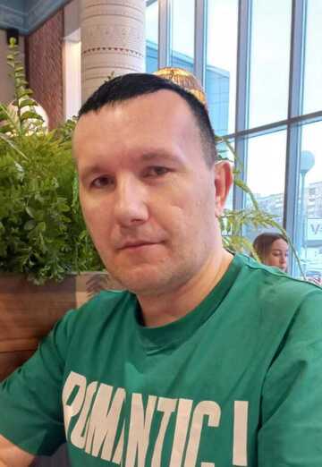 My photo - Aleksandr, 43 from Novosibirsk (@aleksandr985085)
